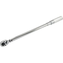 Gray Tools 83250 - 1/2" Drive Micro-adjustable, Click Type Torque Wrench