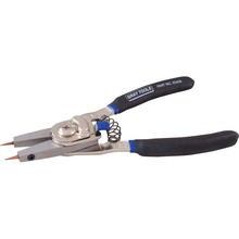 Gray Tools 83406 - Internal/external Snap Ring Plier, 6" Long, Up To 1" Shaft Diameter
