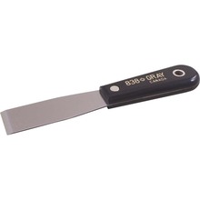 Gray Tools 838 - Scraper 1-1/4" Wide Blade, 7-1/2" Long
