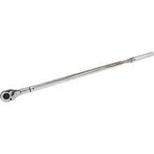 Gray Tools 84600 - 3/4" Drive Heavy Duty Torque Wrench