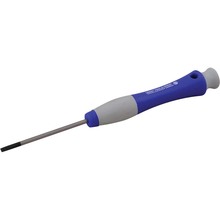 Gray Tools 85840 - 5/32" Slotted Precision Screwdriver, 2-3/8" Blade Length
