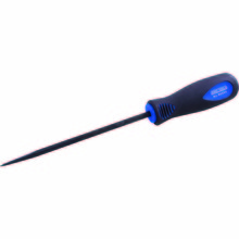 Gray Tools 86805 - Scraper With 1" Blade Tip, 6" Blade Length, Comfort Grip Handle