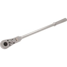 Gray Tools 8799F - RATCHET 1 / 2 IN DR FLEX HDL (40T) 14-1 / 2 IN