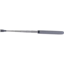 Gray Tools 89901 - Telescopic Magnetic Pick Up Tool, 7" To 33-1/2" Reach, Holds Up To 5 Lbs.