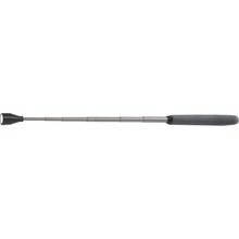 Gray Tools 89902 - Telescopic Magnetic Pick Up Tool, 7" To 33-1/2" Reach, Holds Up To 14 Lbs.