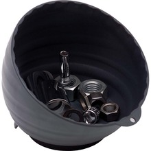 Gray Tools 89923 - MAGNETIC BOWL (6 IN )