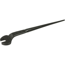Gray Tools 903A - 5/8" Structural Wrench, Offset Head, 12" Long