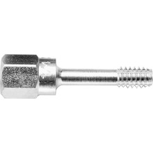 Gray Tools 91108 - SAE Coarse Tap, 1/4" - 20 Tip