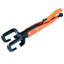 Gray Tools 925-07 - JJ-Type Axial Grip Locking Pliers
