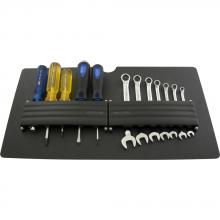 Gray Tools 940006 - Drawer Tool Low Panel For Mobile Tool Chests