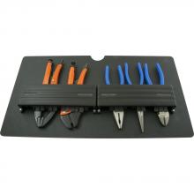 Gray Tools 940007 - Drawer Tool Medium Panel For Mobile Tool Chests