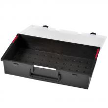 Gray Tools 940017 - 90mm Tall Drawer For Mobile Tool Chest