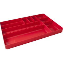 Gray Tools 94702 - 10 Compartment Tray Organizer