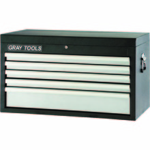 Gray Tools 99105SB - TOP CHEST 5 DRAWER MARQUIS SERIES