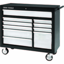 Rolling and Combination Tool Cabinets