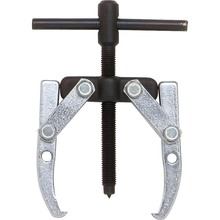 Gray Tools 995 - 1 Ton Capacity, Adjustable Jaw Puller, 2 Jaw, 3-1/4" Spread