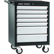 Gray Tools 99507SB - ROLLER CABINET 7 DRAWER BB 26 1 / 2 X 18 X 40 MARQUIS
