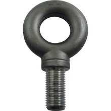 Gray Tools AS64 - 2" Thread Alloy Steel, Shoulder Pattern Eyebolt