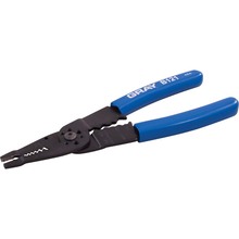 Gray Tools B121 - PLIER ELECTRICAL / ELECTRONIC 5 IN 1 AND 6 IN