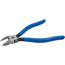 Gray Tools B206 - B206 - SIDE CUTTING FLUSH CUT PLIER, 6" LONG, 3 / 4" JAW / B