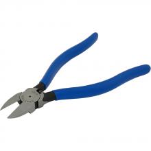 Gray Tools B207 - Side Cutting Flush Cut Plier, 7-1/2" Long, 1" Jaw