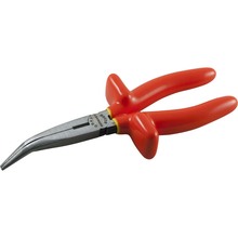 Long Nose and Needle Nose Pliers