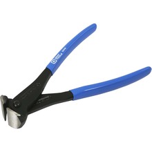 Gray Tools B258B - End Cutting Pliers, 8" Long, 3/8" Jaw