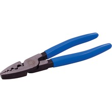 Cable and Wire Crimping Tools