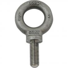 Gray Tools BS20 - EYE BOLT SHOULDER 5 / 8 THREAD