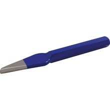 Gray Tools C15A - Diamond Point Chisel, 1/8" Cut X 5/16" Body X 5" Long