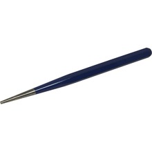 Gray Tools C22 - Taper Punch, 3/32" Pin Diameter X 5/16" Body X 5-9/16" Long