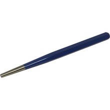 Gray Tools C24 - Taper Punch, 3/16" Pin Diameter X 3/8" Body X 6-3/16" Long
