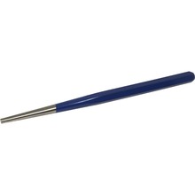 Gray Tools C26A - Long Taper Punch, 7/32" Pin Diameter X 1/2" Body X 9" Long