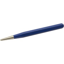 Gray Tools C34 - PUNCH CENTER 1 / 8 IN X 3 / 8 IN X 5-1 / 4 IN
