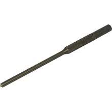 Gray Tools C504 - Pilot Punch, 5/32" Pin Diameter X 1/4" Body X 4-1/2" Long