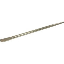 Gray Tools C66 - PINCH PRY BAR 18"