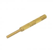 Gray Tools CB14 - Brass Pin Punch, 7/32 X 4''