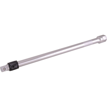 Gray Tools D012030 - 1/2" Drive Chrome Extension, 10" Long With Quick Release