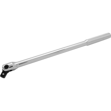 Gray Tools D012800 - 1 / 2" DRIVE FLEX HANDLE BREAKER BAR