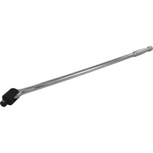 Gray Tools D012803 - 1/2" Drive Flex Handle, 24" Long