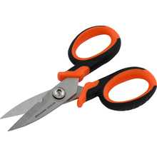 Gray Tools D046100 - 6" Multi-Purpose Electrician's Scissors