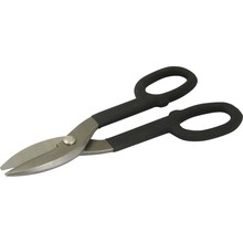 Gray Tools D055032 - 10" Tin Snips