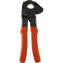 Gray Tools D055039 - Ratcheting Cable Cutter, 10" Long