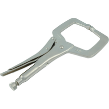 Gray Tools D055310 - 11" Locking Clamp