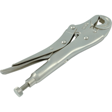 Gray Tools D055315 - 7" Locking Wrench Tool