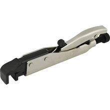 Gray Tools D055402 - 8" Flat Lap Joint Welding Pliers