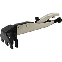 Gray Tools D055406 - 7" Lap Joint Welding Pliers