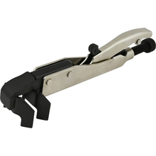 Gray Tools D055407 - 7" 90-degree Angle Joint Welding Pliers