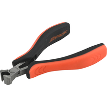 Gray Tools D055601 - 4.75" Miniature End Nipper Pliers