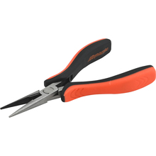 Gray Tools D055604 - 6" Miniature Long Nose Cutter Pliers